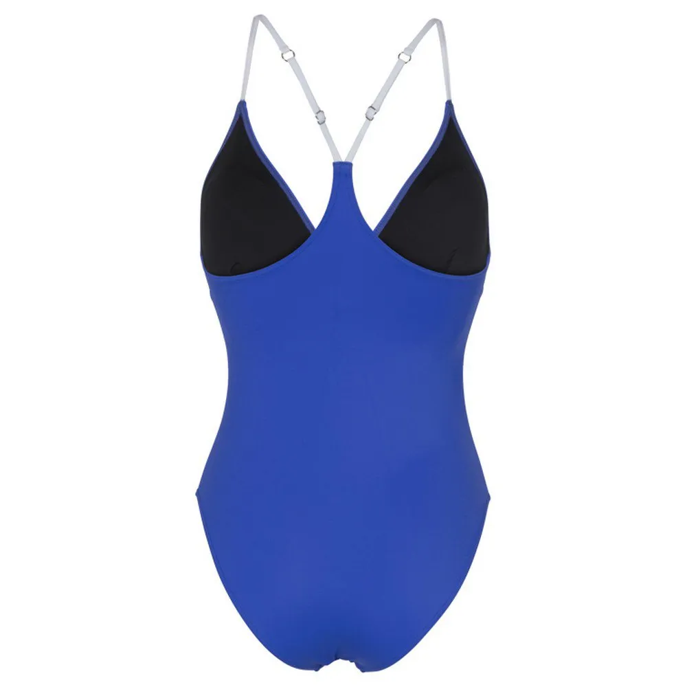 Aquafeel 2187753 Badeanzug, Multicolour, B Aquafeel 2187753 Badeanzug, Multicolour, B