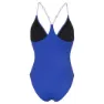 Aquafeel 2187753 Badeanzug, Multicolour, B
