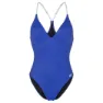 Aquafeel 2187753 Badeanzug, Multicolour, B