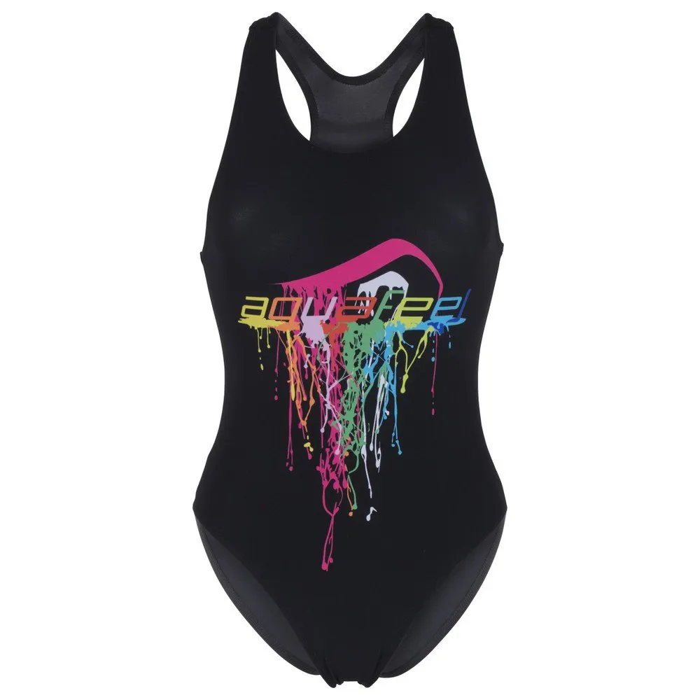 Aquafeel 2188401 Badeanzug female