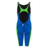 Aquafeel 21902 Offener Rücken Wettkampfbadeanzug female