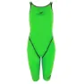 Neon-green