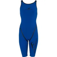 Aquafeel 2190250 Offener Rücken Wettkampfbadeanzug female