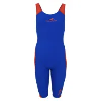 Aquafeel 21904 Offener Rücken Wettkampfbadeanzug female