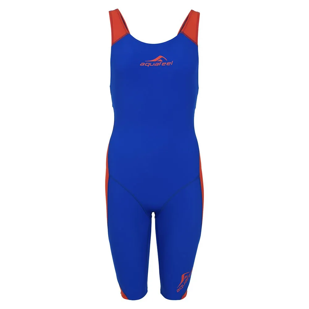 Aquafeel 21904 Offener Rücken Wettkampfbadeanzug female Aquafeel 21904 Offener Rücken Wettkampfbadeanzug female