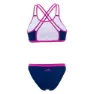 Aquafeel 233201 Bikini, Multicolour, 36, B