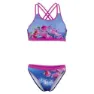 Aquafeel 233201 Bikini, Multicolour, 36, B