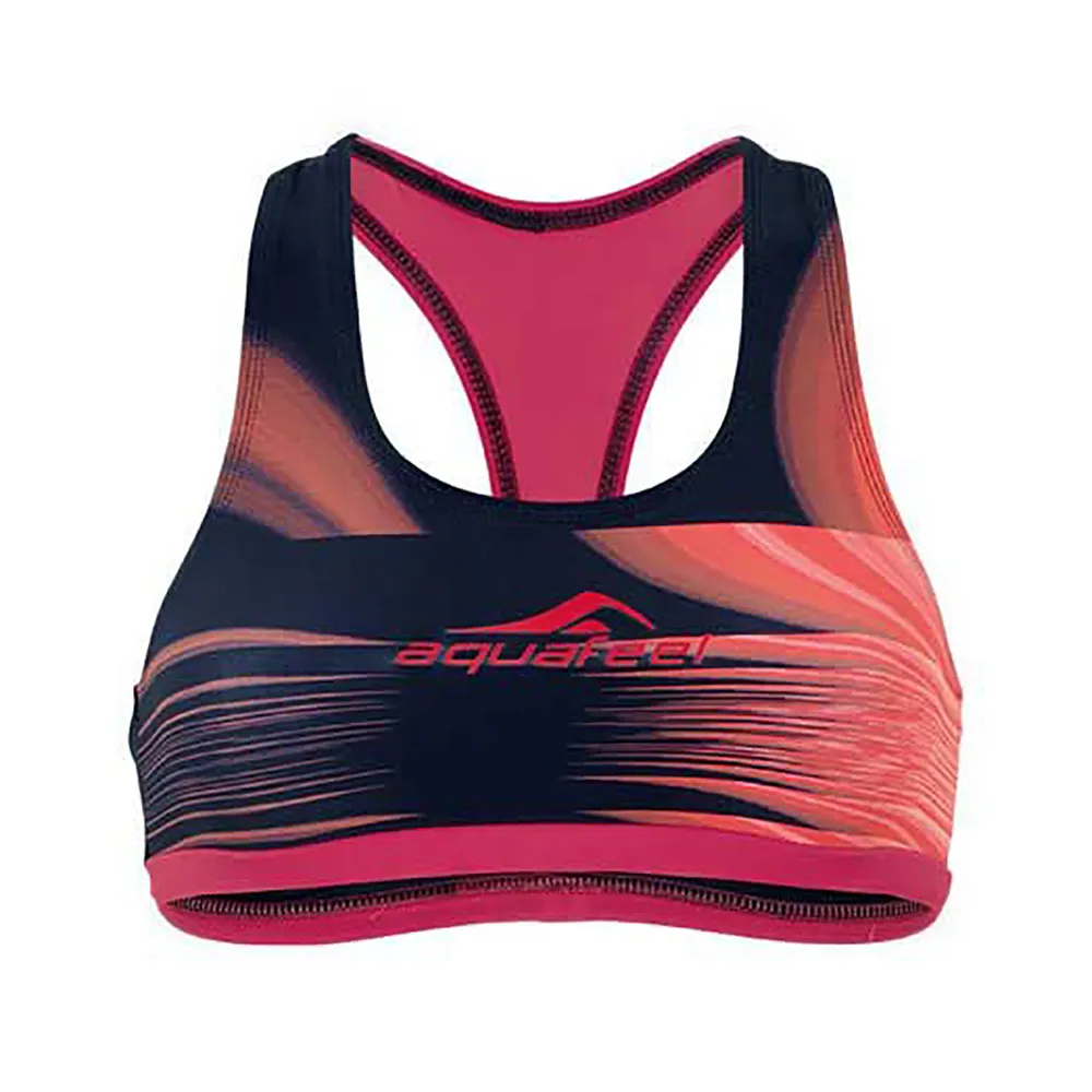 Aquafeel 237501 Bikinioberteil, Multicolour, 42, B Aquafeel 237501 Bikinioberteil, Multicolour, 42, B