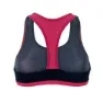 Aquafeel 237501 Bikinioberteil, Multicolour, 42, B