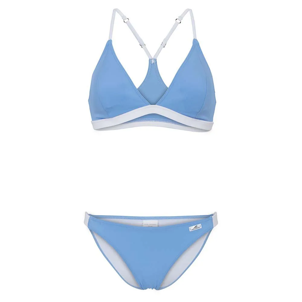 Aquafeel 23877 Bikini, Light blue, 38, B Aquafeel 23877 Bikini, Light blue, 38, B