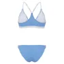 Aquafeel 23877 Bikini, Light blue, 38, B