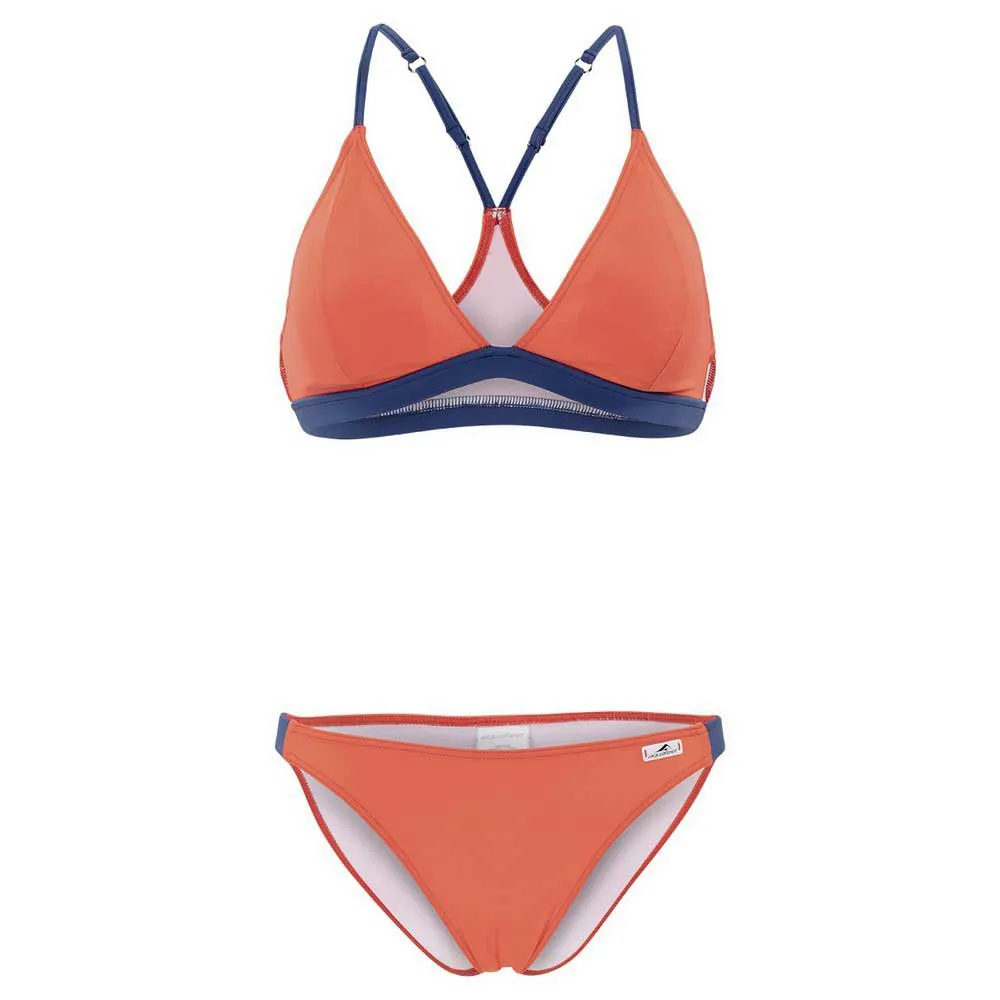 Aquafeel 2387735 Bikini, Multicolour, 34, B Aquafeel 2387735 Bikini, Multicolour, 34, B