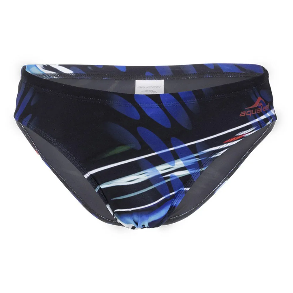 Aquafeel 2482401 Badeslip, Multicolour Aquafeel 2482401 Badeslip, Multicolour