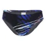 Aquafeel 2482401 Badeslip, Multicolour