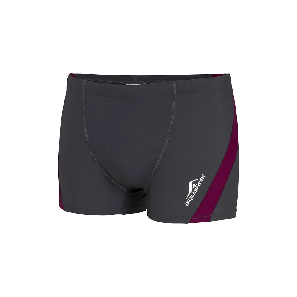 Aquafeel 24830 Badehose Boxer Aquafeel 24830 Badehose Boxer