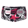 Aquafeel 2485201 Badehose Boxer, Multicolour