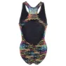 Aquafeel 2561001 Badeanzug female, Multicolour, 152cm