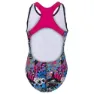 Aquafeel 2561201 Badeanzug female, Multicolour, 176cm