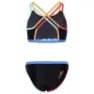 Aquafeel 2571001 Bikini, Multicolour, 152cm