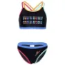 Aquafeel 2571001 Bikini, Multicolour, 152cm