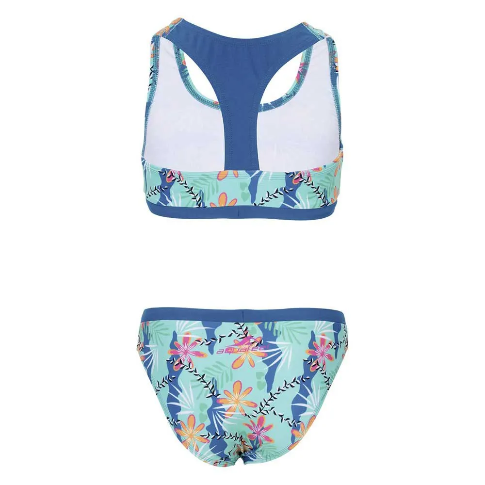 Aquafeel 2571201 Bikini, Multicolour, 152cm Aquafeel 2571201 Bikini, Multicolour, 152cm