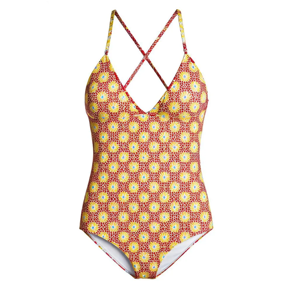 Aquafeel 25787 Badeanzug Aquafeel 25787 Badeanzug