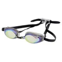 Aquafeel 411833 Schwimmbrille Mit Spiegelglas Aquafeel 411833 Schwimmbrille Mit Spiegelglas