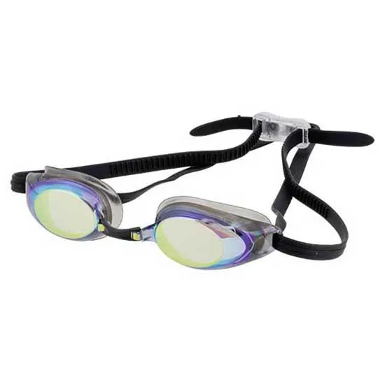 Aquafeel 411833 Schwimmbrille Mit Spiegelglas, Multicolour, One Size Aquafeel 411833 Schwimmbrille Mit Spiegelglas, Multicolour, One Size