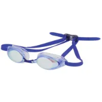 Aquafeel 411857 Schwimmbrille Mit Spiegelglas Aquafeel 411857 Schwimmbrille Mit Spiegelglas