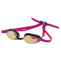 Aquafeel 411877 Schwimmbrille Mit Spiegelglas Aquafeel 411877 Schwimmbrille Mit Spiegelglas