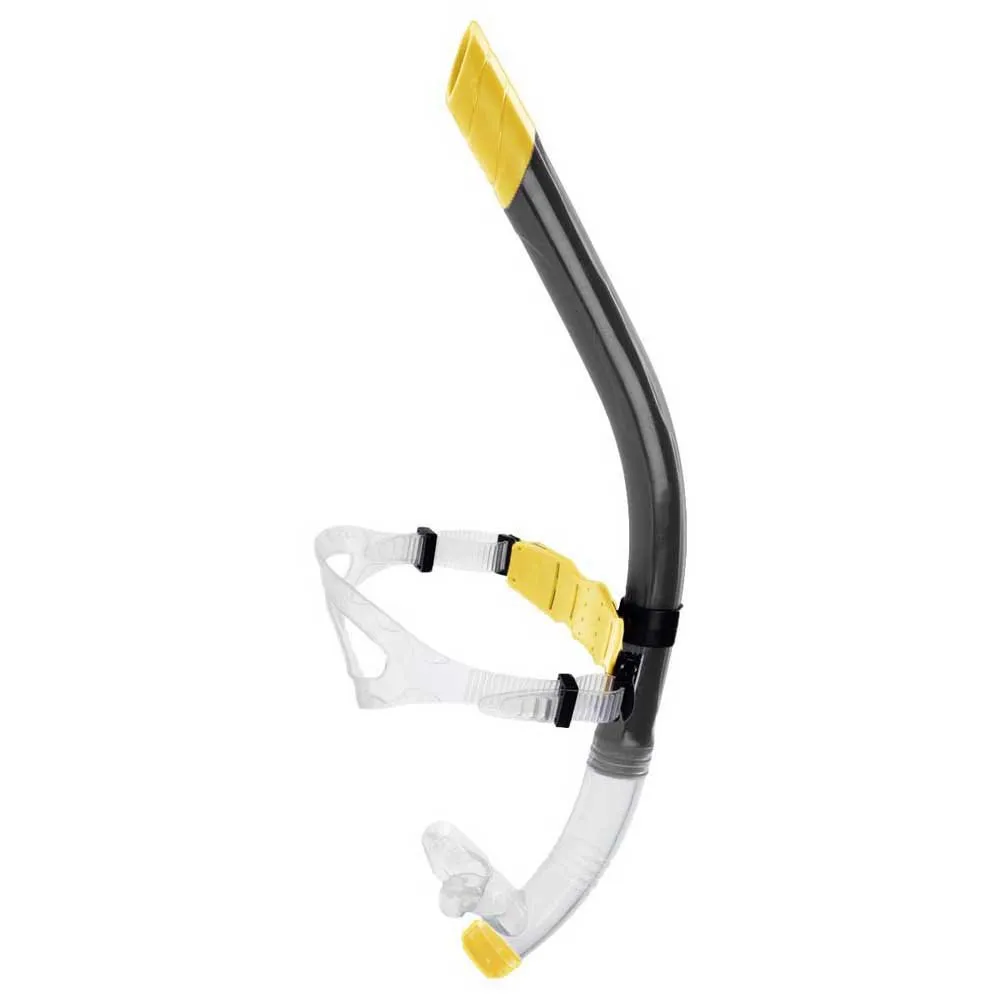 Aquafeel 888320 Frontschnorchel, Multicolour Aquafeel 888320 Frontschnorchel, Multicolour