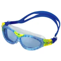 Aquafeel Endurance Pro Ii Schwimmmaske unisex
