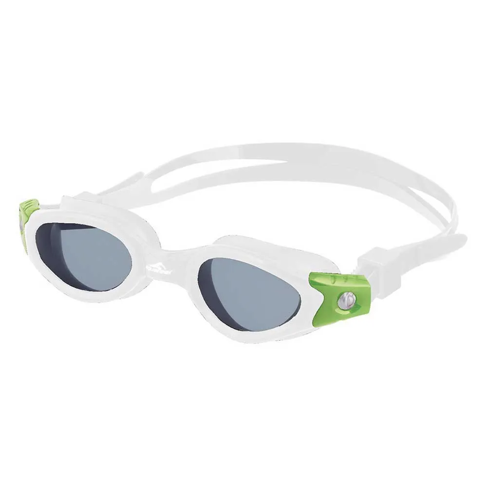 Aquafeel Faster 414351 Schwimmbrille, Multicolour, One Size Aquafeel Faster 414351 Schwimmbrille, Multicolour, One Size