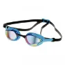 Aquafeel Leader Schwimmbrille Mit Spiegelglas