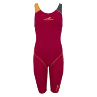 Aquafeel N2k Offener Rücken Wettkampfbadeanzug female Aquafeel N2k Offener Rücken Wettkampfbadeanzug female