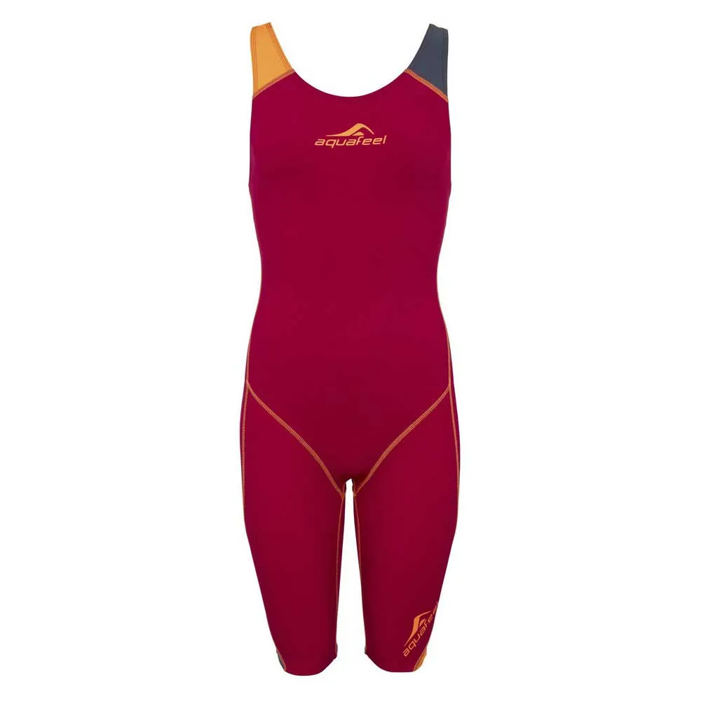 Aquafeel N2k Offener Rücken Wettkampfbadeanzug female Aquafeel N2k Offener Rücken Wettkampfbadeanzug female
