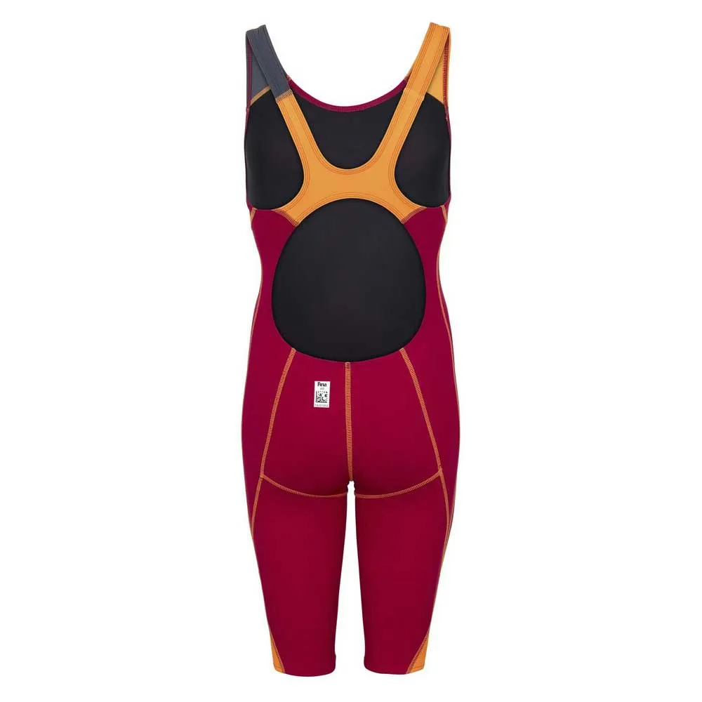 Aquafeel N2k Offener Rücken Wettkampfbadeanzug female Aquafeel N2k Offener Rücken Wettkampfbadeanzug female