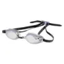 Aquafeel Schwimmbrille Mit Spiegelglas, Multicolour, One Size