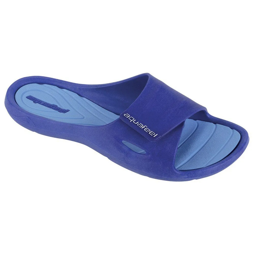 Aquafeel Slipper Badesandalen female Aquafeel Slipper Badesandalen female