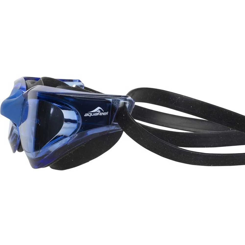 Aquafeel Ultra Cut 4102320 Schwimmbrille, Multicolour, One Size Aquafeel Ultra Cut 4102320 Schwimmbrille, Multicolour, One Size