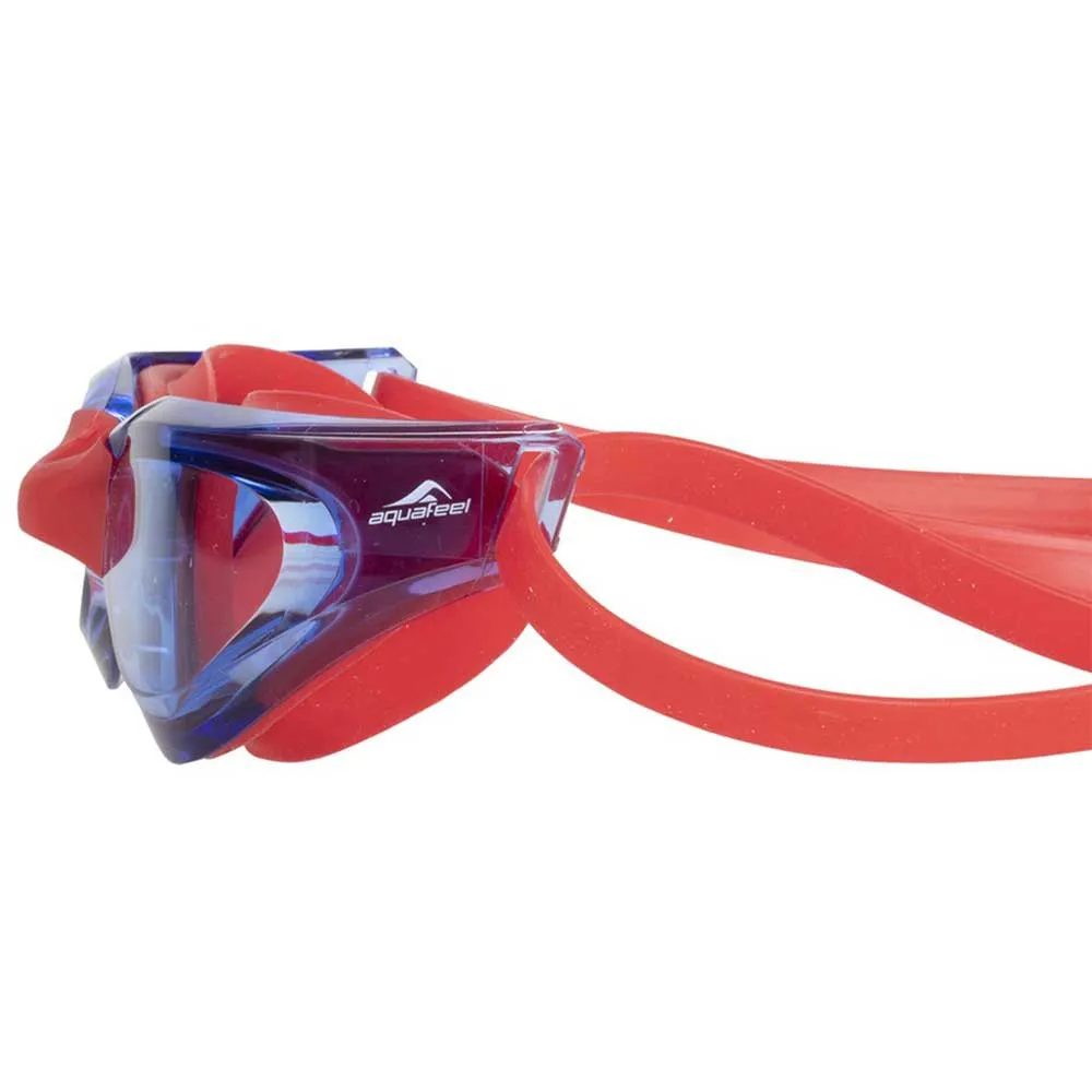 Aquafeel Ultra Cut 4102340 Schwimmbrille, Multicolour, One Size Aquafeel Ultra Cut 4102340 Schwimmbrille, Multicolour, One Size
