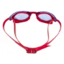 Aquafeel Ultra Cut 4102340 Schwimmbrille, Multicolour, One Size