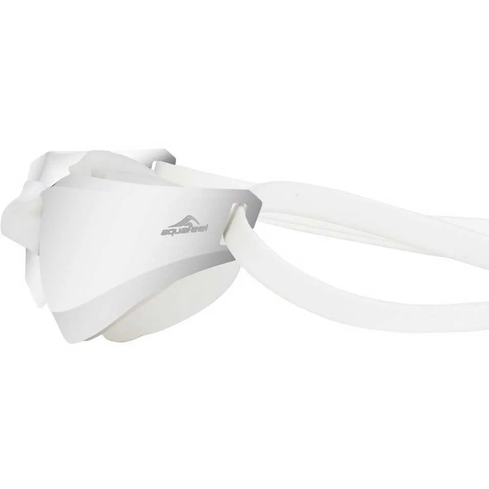 Aquafeel Ultra Cut 4102410 Schwimmbrille, Multicolour, One Size Aquafeel Ultra Cut 4102410 Schwimmbrille, Multicolour, One Size