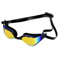 Aquafeel Ultra Cut4102420 Schwimmbrille Mit Spiegelglas Aquafeel Ultra Cut4102420 Schwimmbrille Mit Spiegelglas