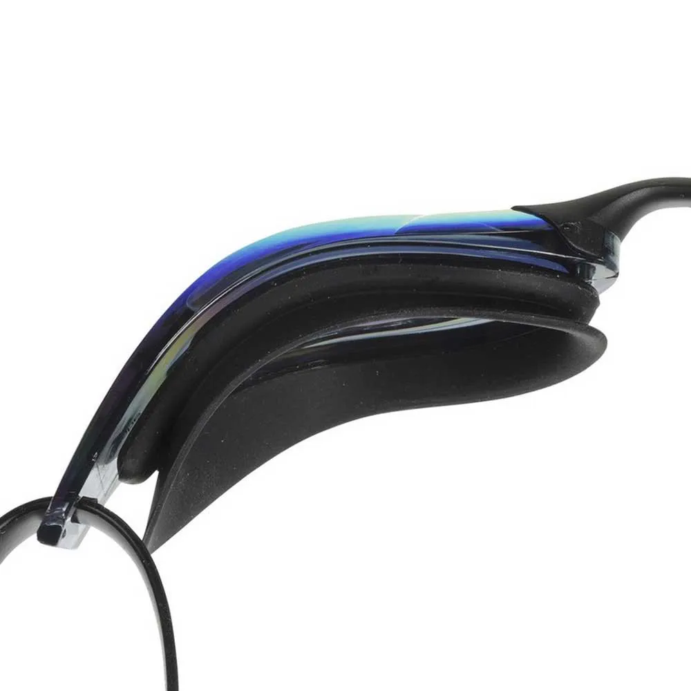 Aquafeel Ultra Cut4102420 Schwimmbrille Mit Spiegelglas, Multicolour, One Size Aquafeel Ultra Cut4102420 Schwimmbrille Mit Spiegelglas, Multicolour, One Size