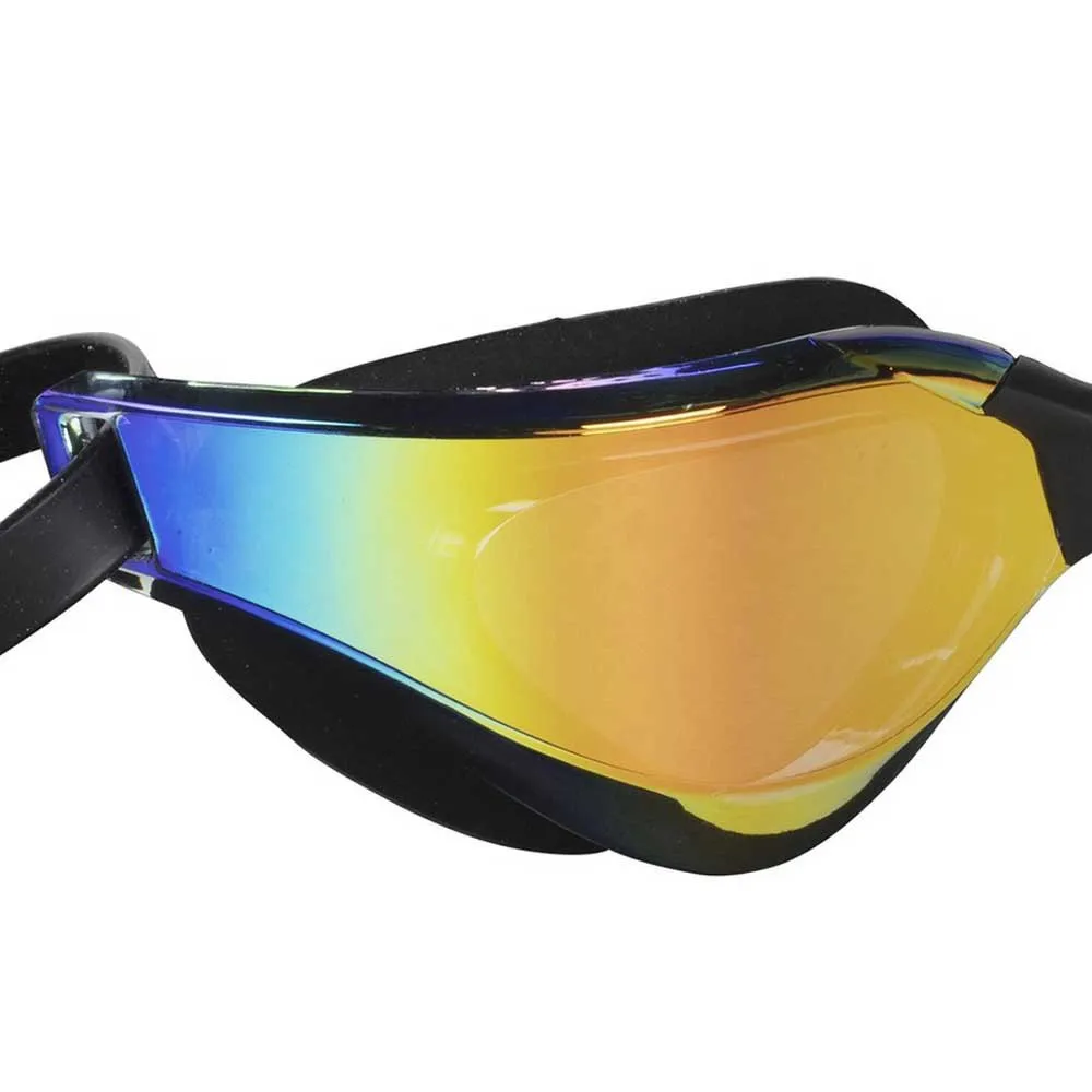 Aquafeel Ultra Cut4102420 Schwimmbrille Mit Spiegelglas, Multicolour, One Size Aquafeel Ultra Cut4102420 Schwimmbrille Mit Spiegelglas, Multicolour, One Size
