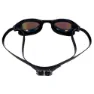 Aquafeel Ultra Cut4102420 Schwimmbrille Mit Spiegelglas, Multicolour, One Size
