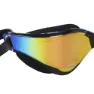Aquafeel Ultra Cut4102420 Schwimmbrille Mit Spiegelglas, Multicolour, One Size