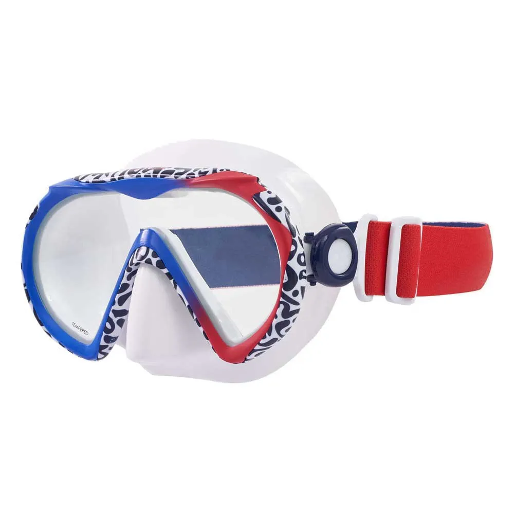 Aqualung Compass Schwimmmaske unisex