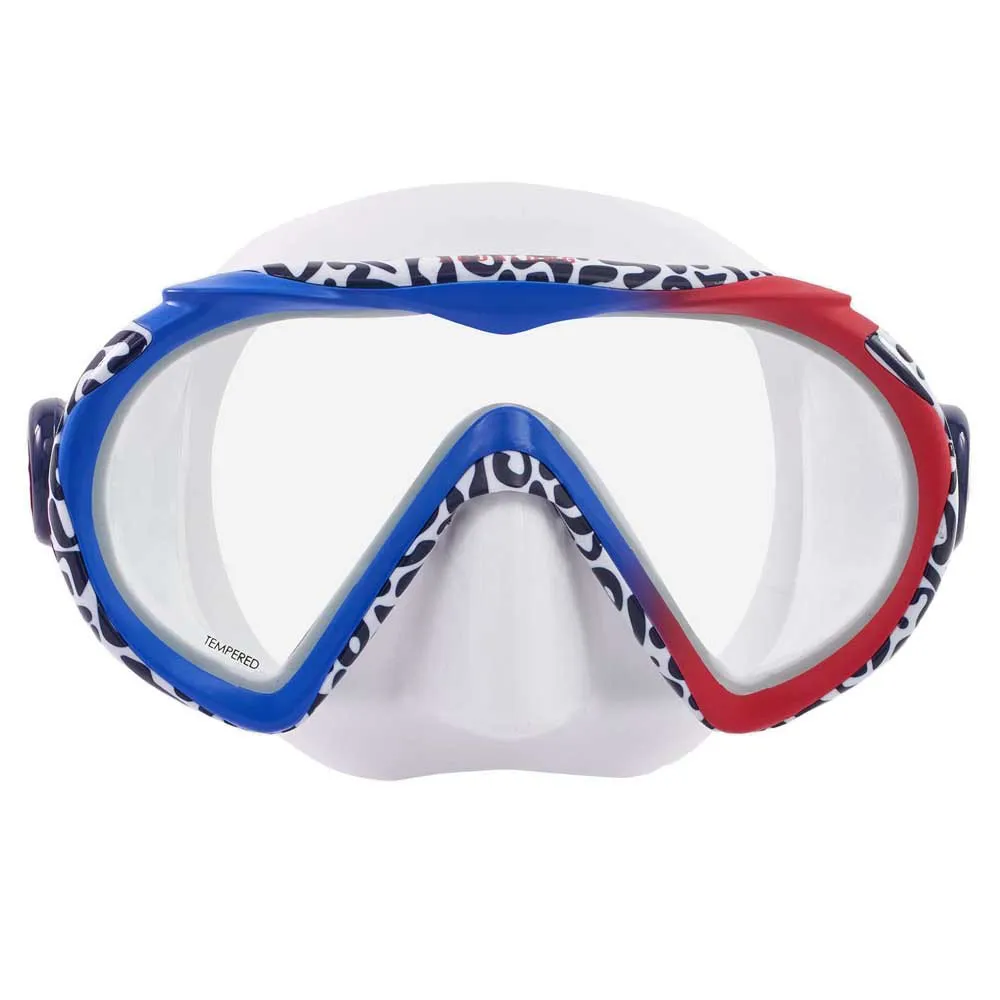 Aqualung Compass Schwimmmaske unisex